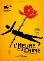 L'Heure du Crime un film de Giuseppe Capotondi