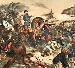 L'Europe et l'Italie, de l'Urbs à nos jours
