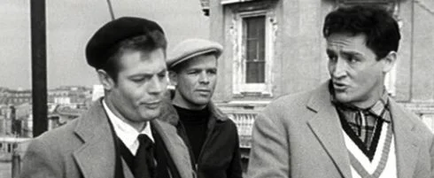 La comédie à l'italienne au Cinéma Mac Mahon