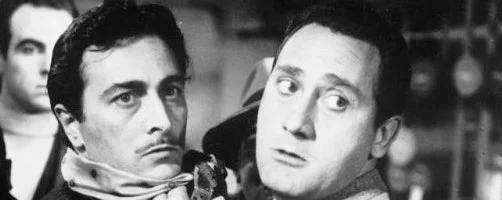 I Magliari, un film de Francesco Rosi