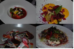 Restaurant Ida, Paris 15