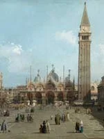 Canaletto - Guardi. Les deux maîtres de Venise