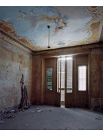 Exposition de Thomas Jorion, Palais Oubliés