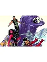 Paris Comics Expo, le nouveau venu dans le monde du comics