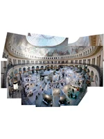 Cutlog 2012, une foire dynamique et internationale