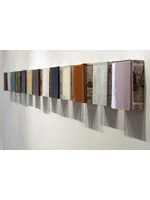 Solo show, exposition de Ivan de Menis
