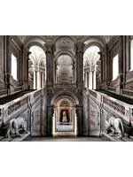 Exposition de Massimo Listri à la Galerie de Jonckheere