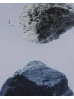La Palude, une exposition de Luca Cutrufelli