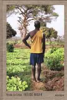Le photographe italien Nicola Lo Calzo présente Inside Niger à Paris Photo