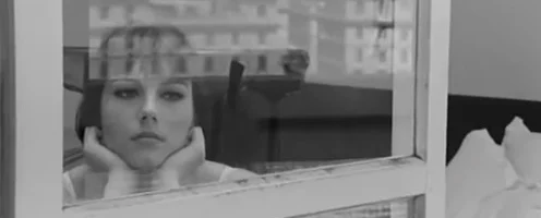 Deux film d'Antonio Pietrangeli au Mac Mahon