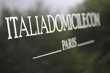 Italiadomicile, votre chef italien à domicile