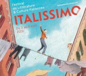 Italissimo 2019, une semaine de rencontres, débats, présentations autour de la culture italienne