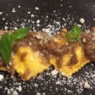 La Rosa… pas d'épines dans l'assiette