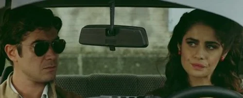 La verità sta in cielo, un film de Roberto Faenza