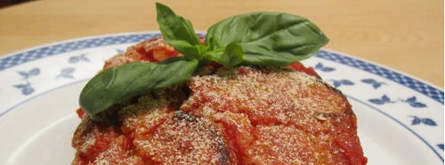 La Finale du Campionato italiano della pasta