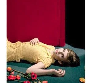 Une sombre affaire, roman d'Antonella Lattanzi
