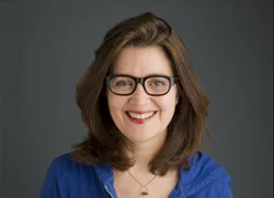 Laura Zavan au Rendez-vous Street Food