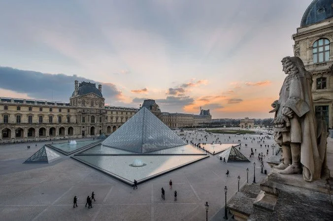 Les Étés du Louvre : Un programme très italien