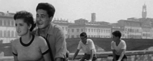 Le ragazze di San Frediano, un film de Valerio Zurlini
