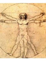 France Culture : Léonard de Vinci