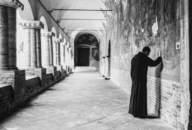 Les Marches, une région à découvrir, expos des photographes Scorcelletti et Martinelli