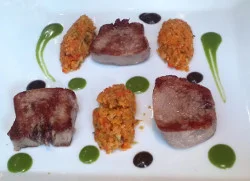 Lolivà, trattoria italiana
