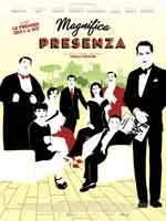 Magnifica presenza de Ozpetek dans les salles