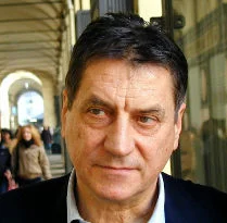 Claudio Magris, le roman et l'obsession de la guerre