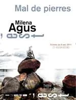 Mal de pierres, d'après le roman de Milena Agus