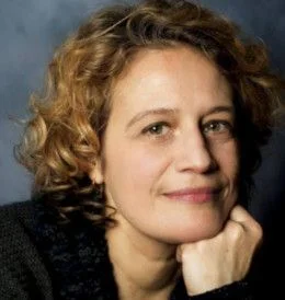 Manuela Diliberto présente son roman à La Libreria