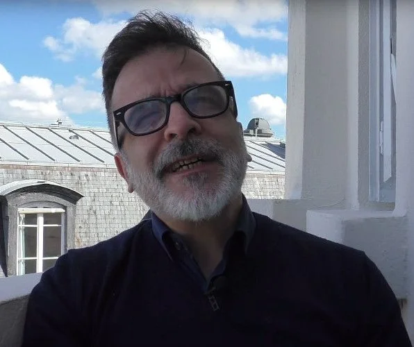 Écrire la Sardaigne : Milena Agus, Alessandro De Roma et Marcello Fois