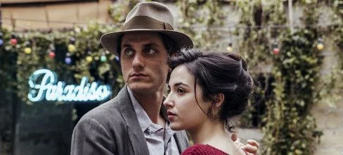 Martin Eden, un film de Pietro Marcello