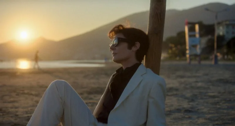Marcello Mio, un film de Christophe Honoré sur Marcello Mastroianni