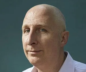 Rencontre avec Marcello Simonetta à La Libreria