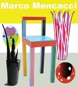 Marco Mencacci, carte blanche chez Têtu