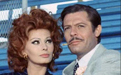 Mariage à l'italienne en DVD