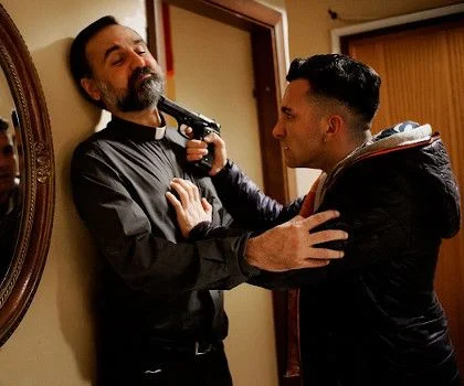 L'equilibrio, un film de Vincenzo Marra