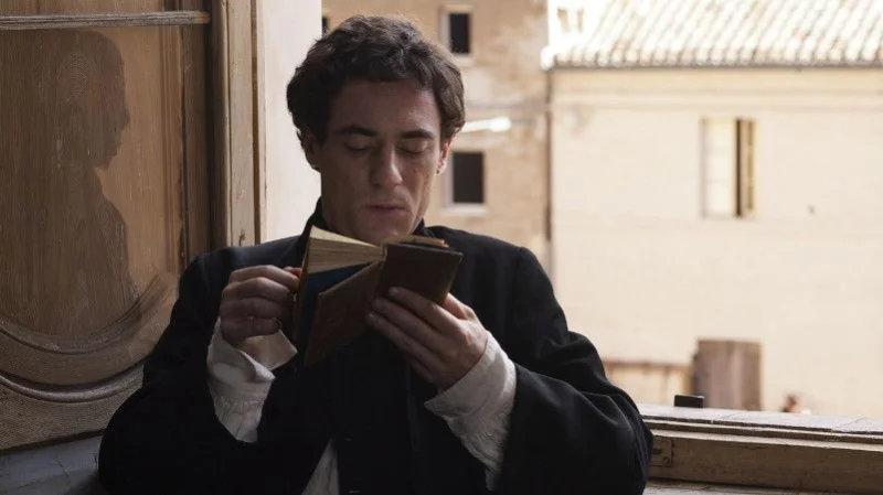 Leopardi, Il giovane favoloso de Mario Martone, projection en présence du réalisateur au Christine Cinéma Club