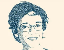 Michela Marzano, Tout ce que sais de l'amour, rencontre présentation