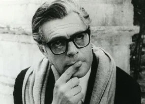 Marcello Mastroianni par Jean A. Gili