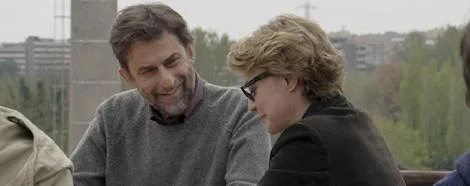 Le cinéma italien au XIII arrondissement