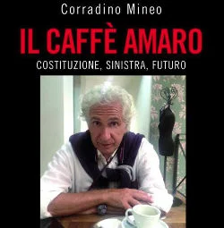 Corradino Mineo à La Libreria