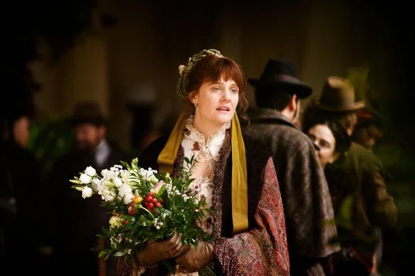 Miss Marx, un film de Susanna Nicchiarelli