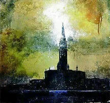 Claudio Missagia, Passages à la Galerie Da Vinci Art