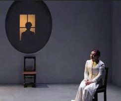 Le Silence de Molière de Giovanni Macchia