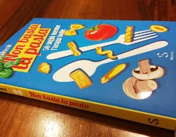 Rencontre avec Rocco Moliterni à La Libreria