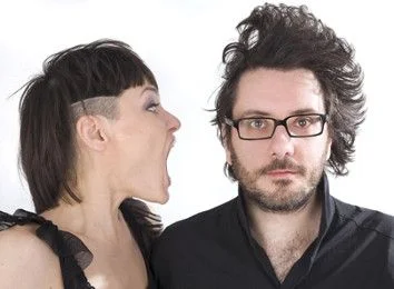 Musica Nuda en concert au Pan Piper