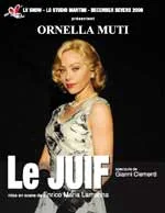 Le Juif de Gianni Clementi, avec Ornella Muti, pour la première fois au théâtre en France