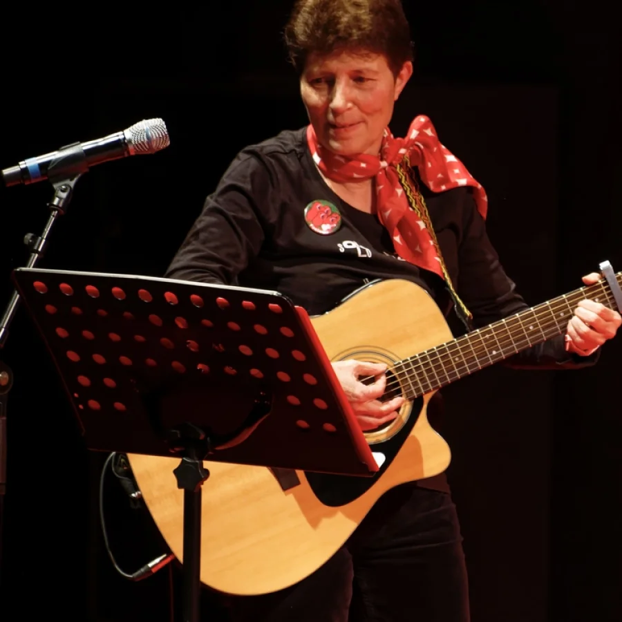 Stage de chants populaires italiens à Paris