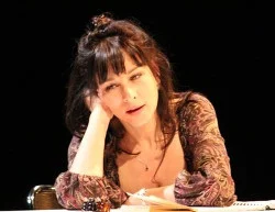 Noi due, nous deux de Dominique Pacitti au festival d'Avignon Off 2018